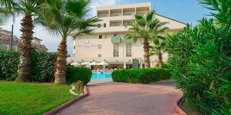 Side Breeze Hotel