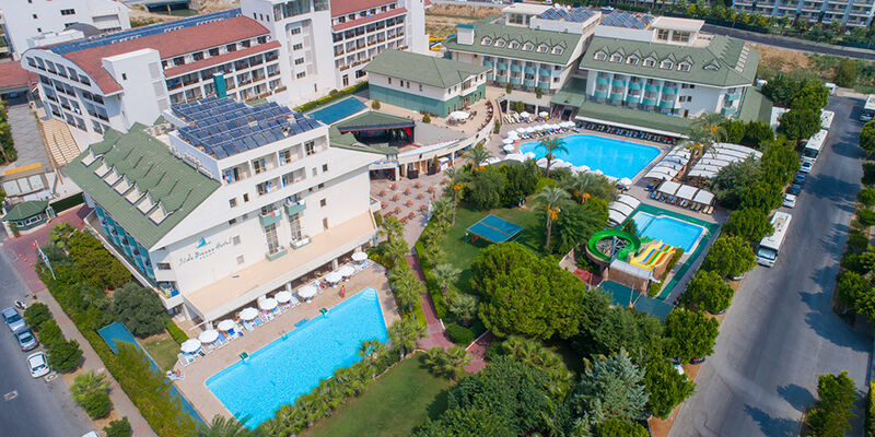 Side Breeze Hotel