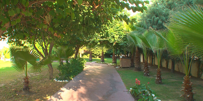 Side Breeze Hotel
