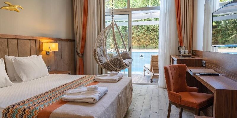 Side Royal Palace Hotel & Spa