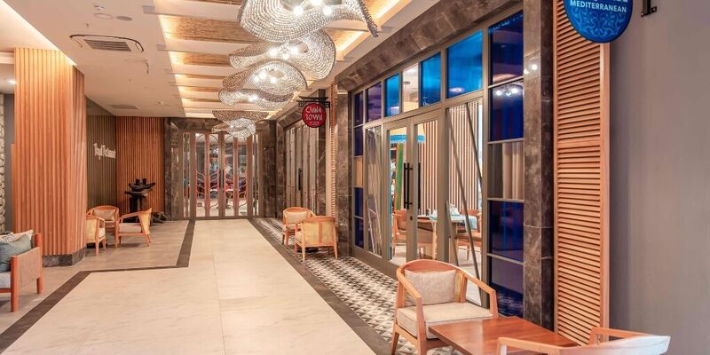 Side Royal Palace Hotel & Spa