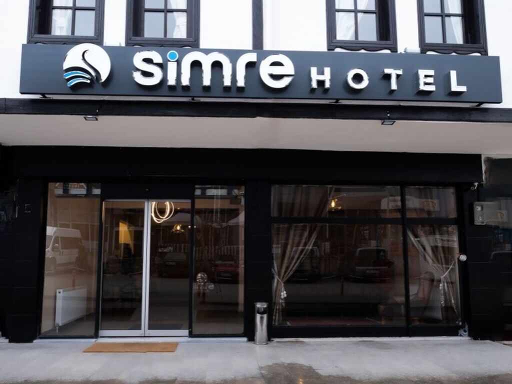 Simre Hotel Safranbolu