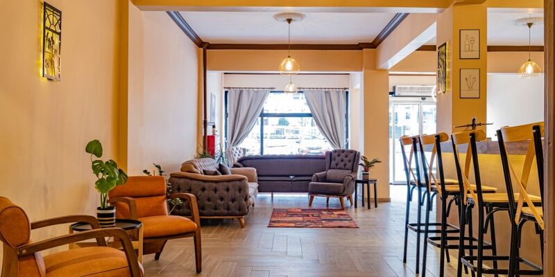Simre Hotel Safranbolu
