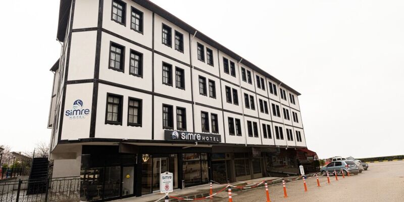 Simre Hotel Safranbolu