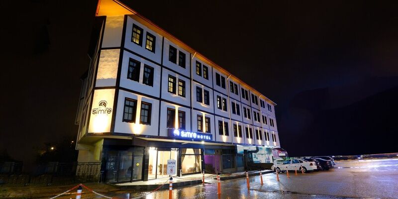 Simre Hotel Safranbolu