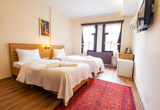 Simre Hotel Safranbolu