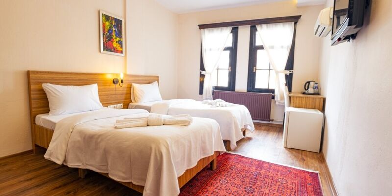 Simre Hotel Safranbolu