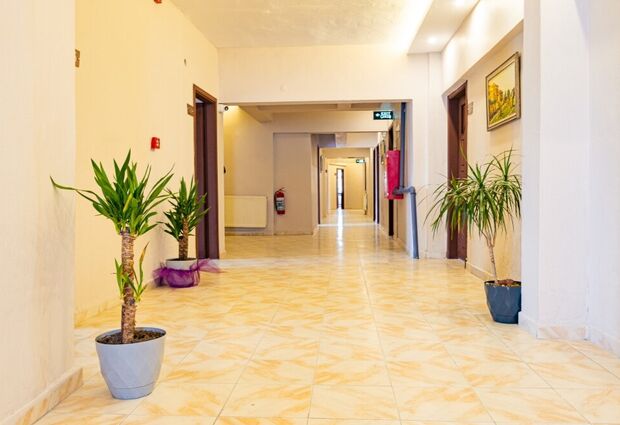 Simre Hotel Safranbolu