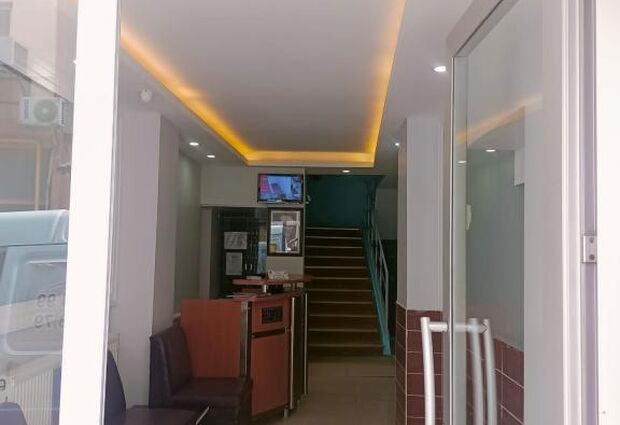 Şirin Apart Çorum