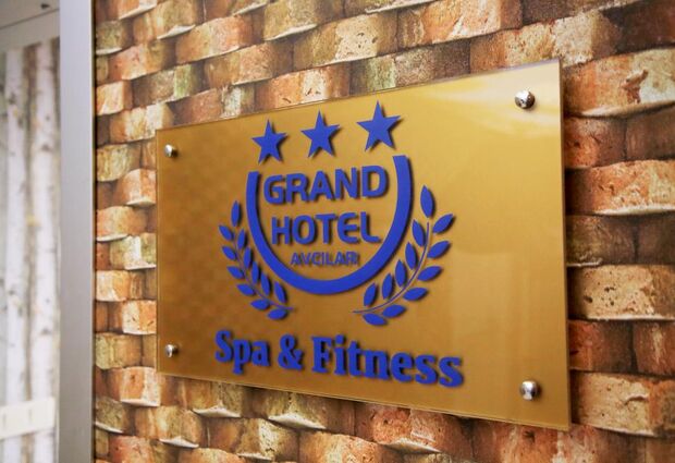Grand Hotel Avcılar