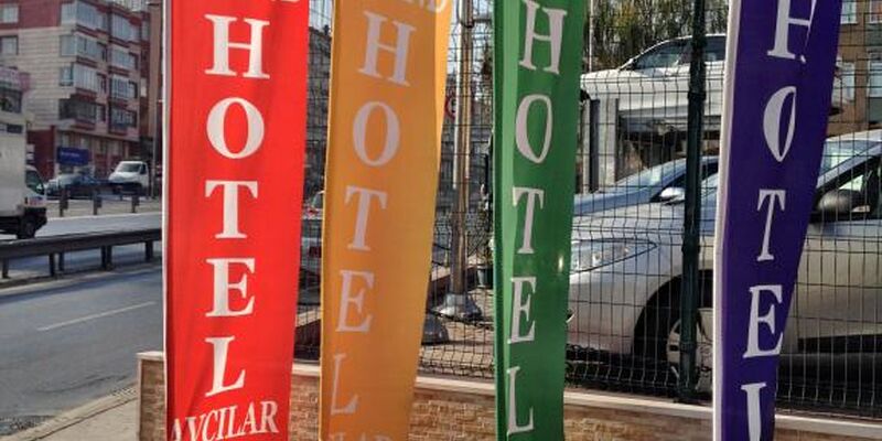 Grand Hotel Avcılar