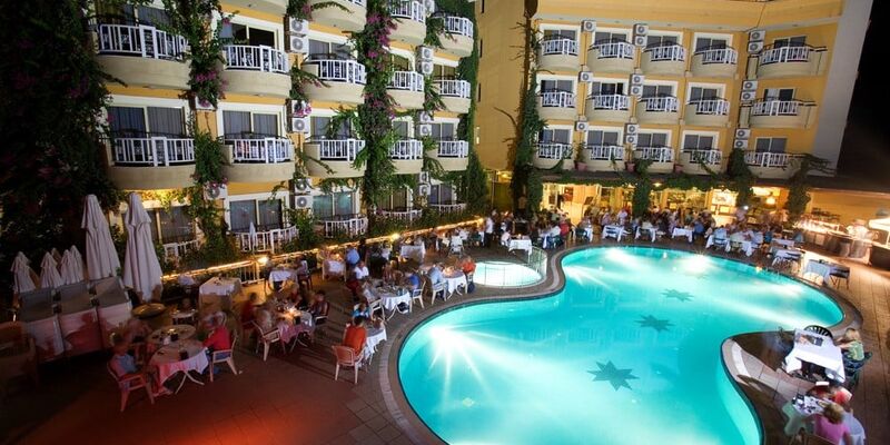 Grand Hotel Faros