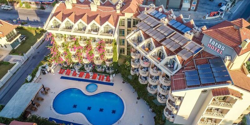 Grand Hotel Faros