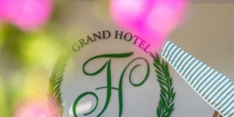 Grand Hotel Faros