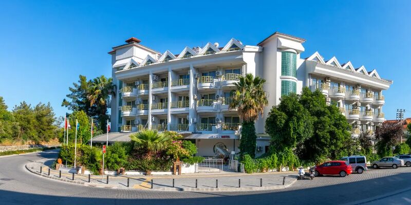 Grand Hotel Faros