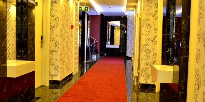 Grand Hotel Van