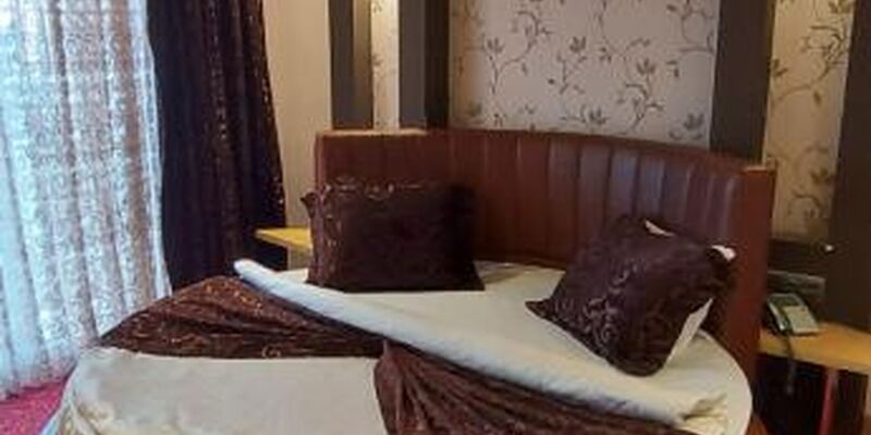 Grand Hotel Van