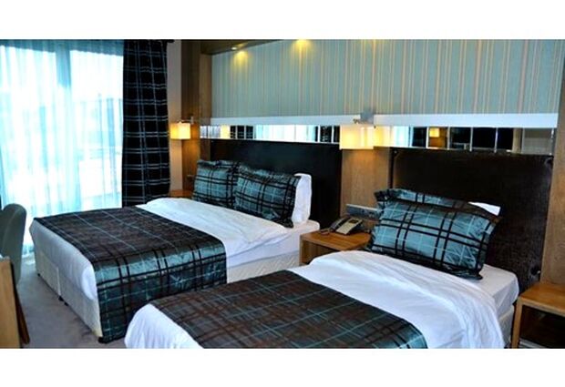 Grand Hotel Van
