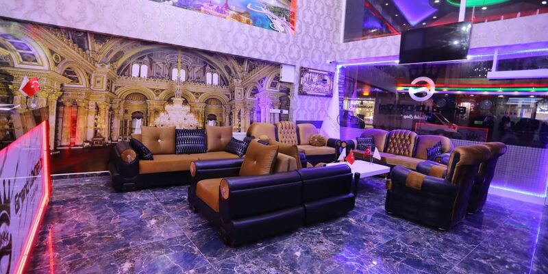 Grand Londra Otel