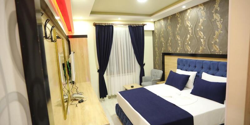 Grand Londra Otel