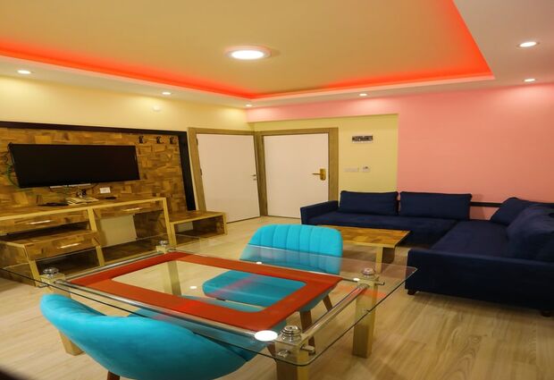 Grand Londra Otel