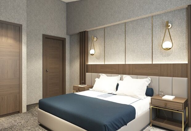Arts Hotel Taksim