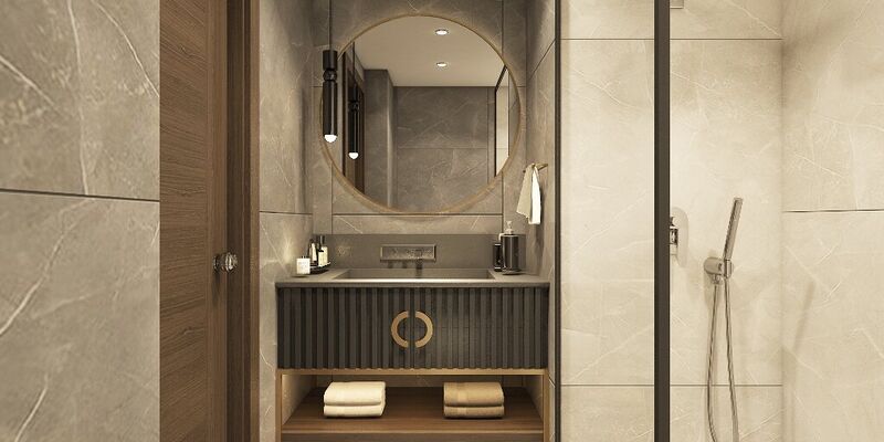 Arts Hotel Taksim