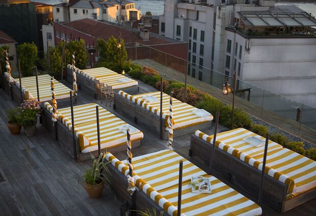Soho House Istanbul