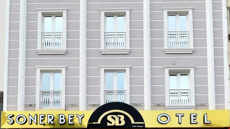 Sonerbey Otel