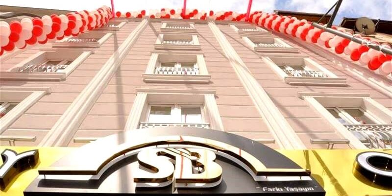 Sonerbey Otel