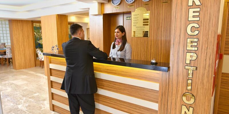 Sonerbey Otel
