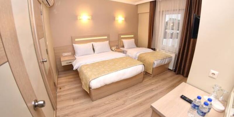 Sonerbey Otel