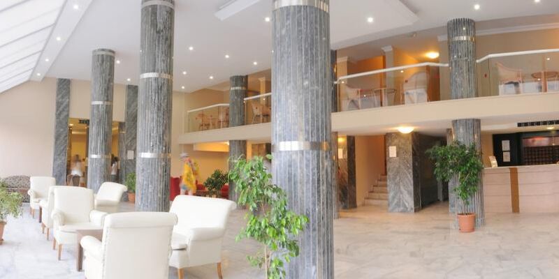 Sonnen Hotel Marmaris