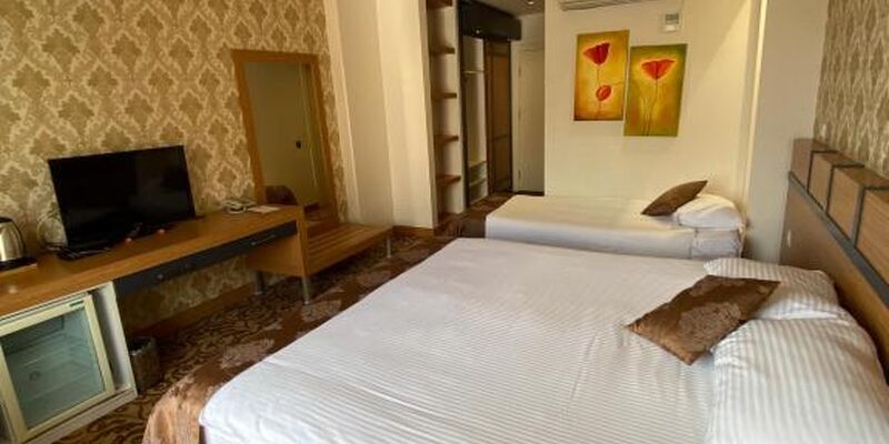 Sör Otel