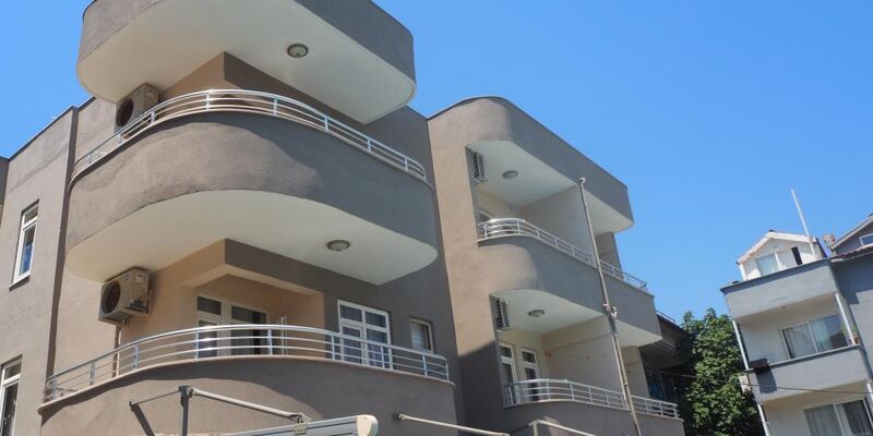Soykan Hotel