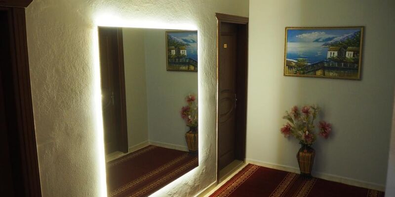 Soykan Hotel