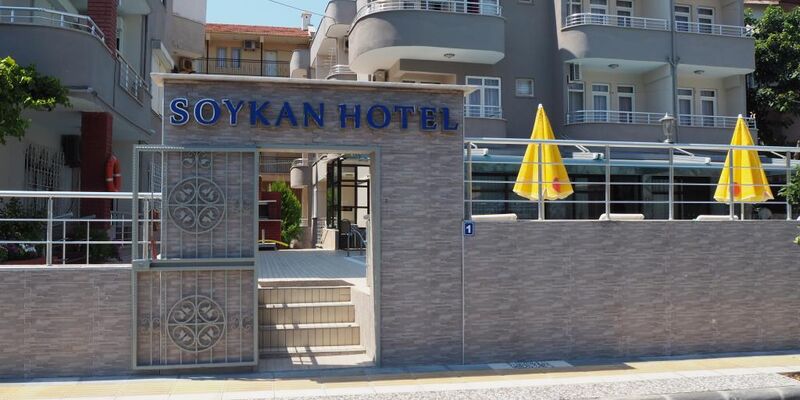 Soykan Hotel