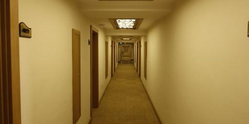 Soylu Otel Bolu