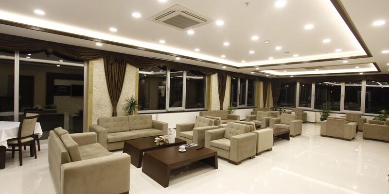 Soylu Otel Bolu