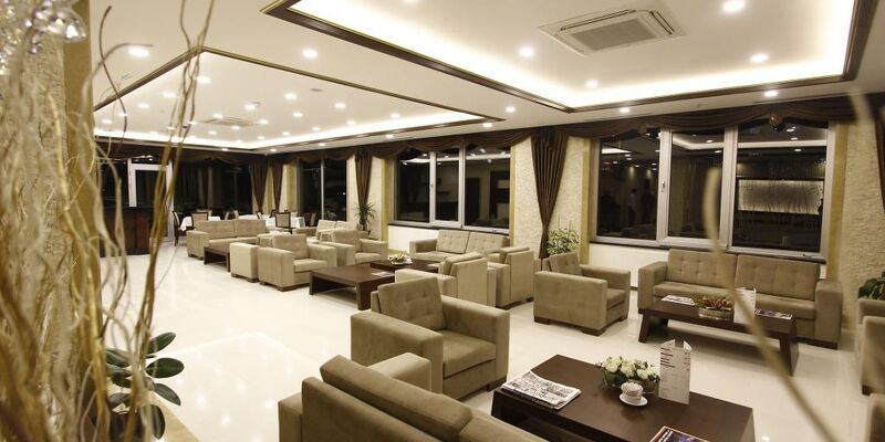Soylu Otel Bolu
