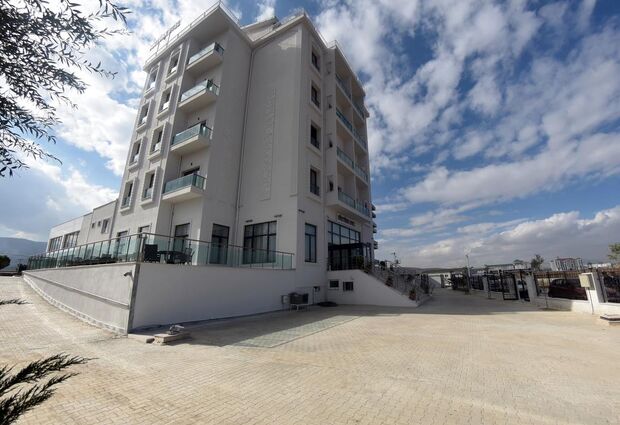 Söztürk Otel