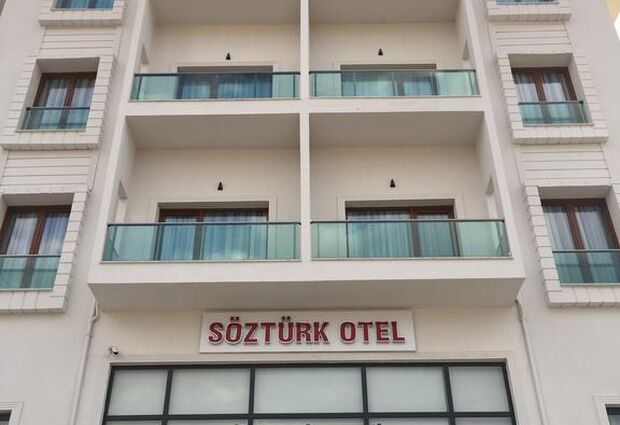 Söztürk Otel