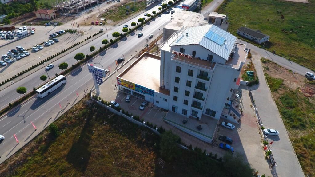 Söztürk Otel