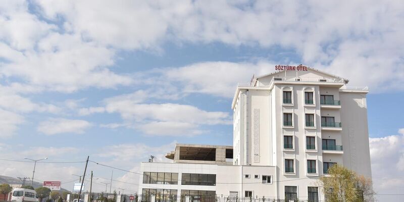 Söztürk Otel