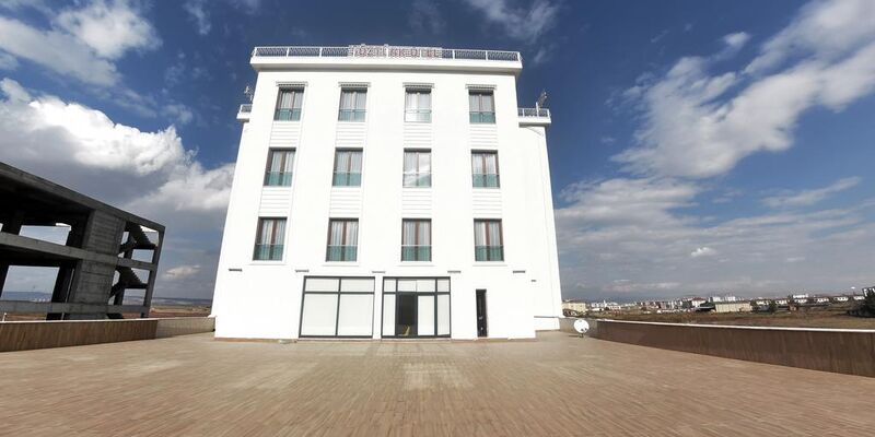 Söztürk Otel