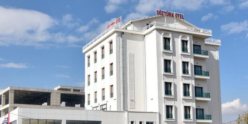 Söztürk Otel