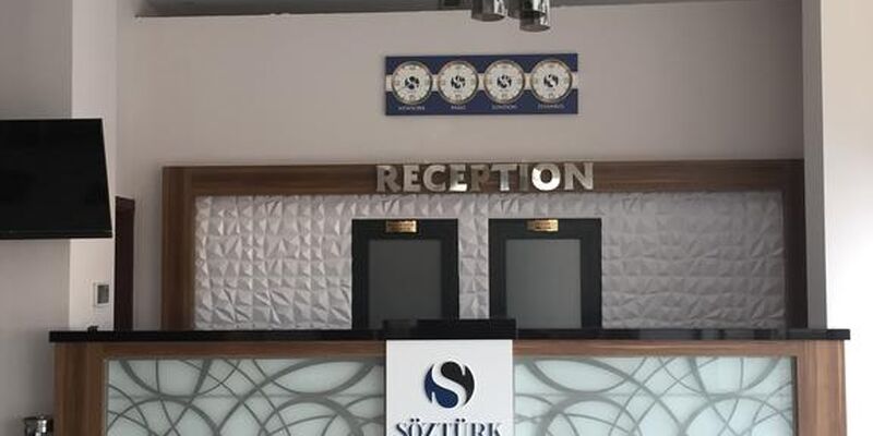 Söztürk Otel