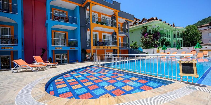 Speedy Apart Otel