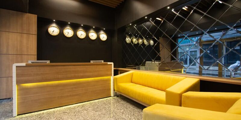 Staron Otel