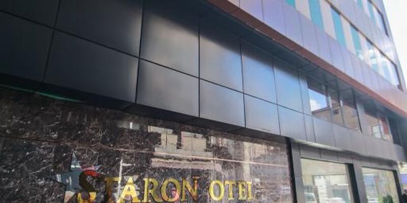 Staron Otel